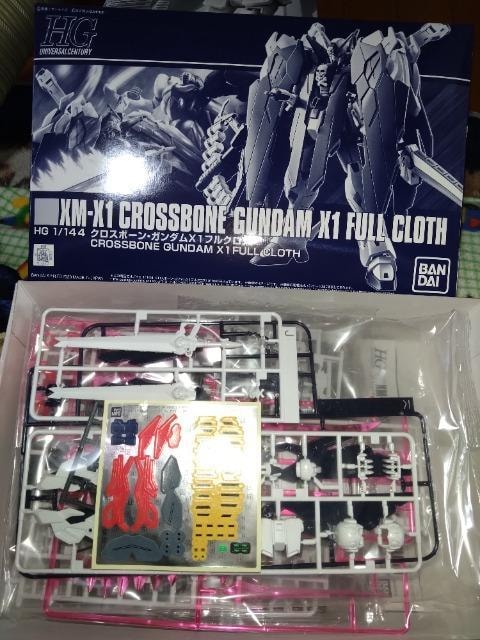 HG1/144 NX{[K_@tNX
