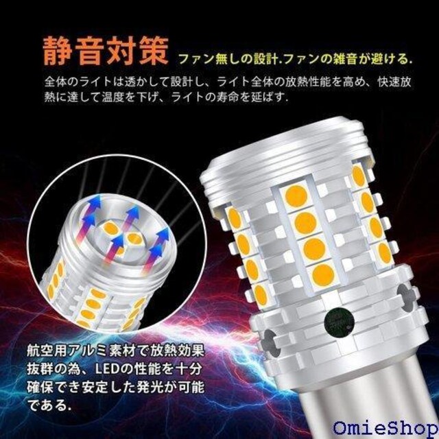 S25 spႢ LED EBJ[ ou sp eXdl DC12Vԗp ԌΉ  2 501  /oCN