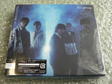A! group^ABEGINNINGyUNIVERSAL MUSIC STOREՁziCD+tHgubNjS4Ȏ^