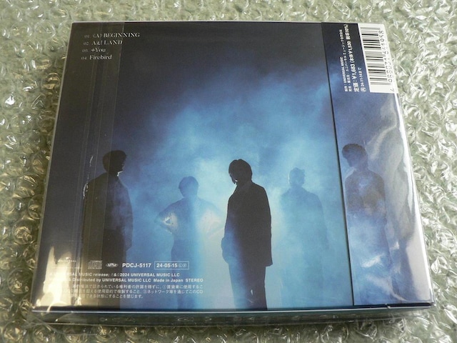 A! group^ABEGINNINGyUNIVERSAL MUSIC STOREՁziCD+tHgubNjS4Ȏ^  CD/DVD/rfI 
