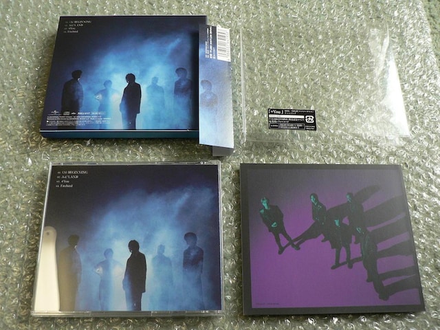 A! group^ABEGINNINGyUNIVERSAL MUSIC STOREՁziCD+tHgubNjS4Ȏ^  CD/DVD/rfI 