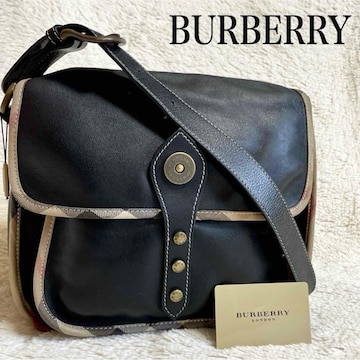 ɔi  BURBERRY JobO V_[obO mo`FbN