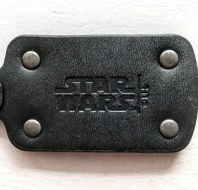 STAR WARS@Stormtrooper@KeyHolder@X^[EH[Y@Xg[g[p[@L[z_[  Aj/R~bN/LN^[ 