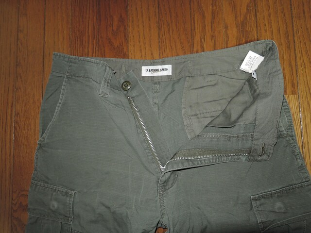 A BATHING APE Classics [YhH ~^[npc M J[L U|P [NPT AxCVOGCv  uh 
