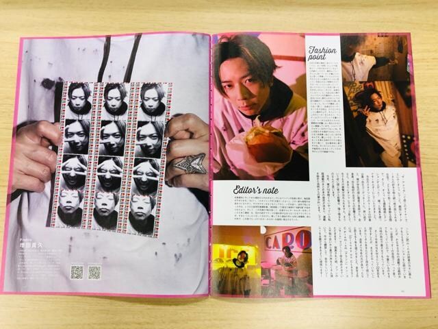 NEWS 12/16 TVKChEQLAP!ETVKChPersonEDUeT&POTATO؂蔲()