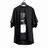 JULIUS EX Cotton SZ Jersey Printed Big Kite T-shirt i2024