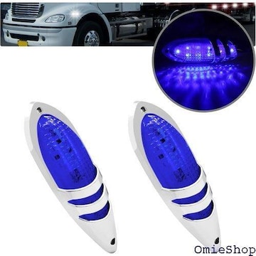 X-STYLE TCh}[J[ led 24V gb H MCg }[J[v 2Zbg u[ 506