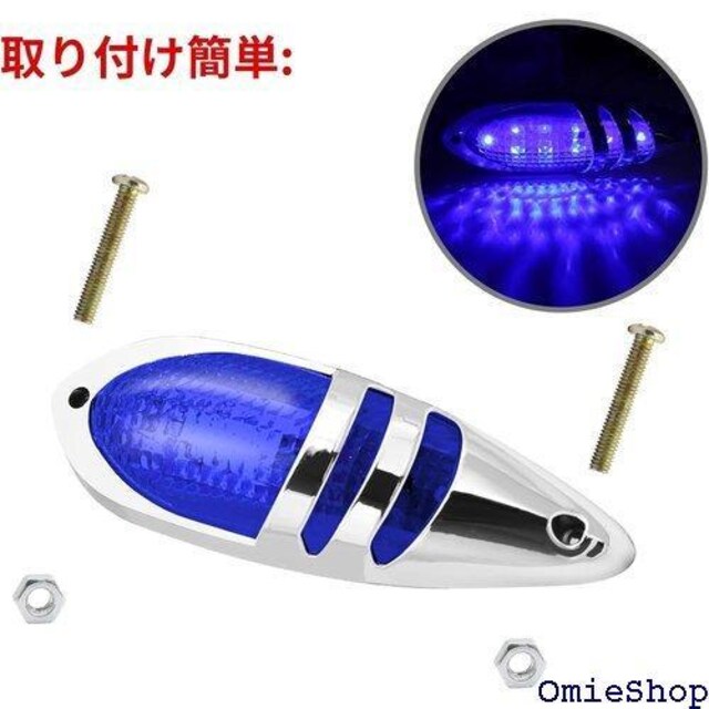 X-STYLE TCh}[J[ led 24V gb H MCg }[J[v 2Zbg u[ 506  /oCN