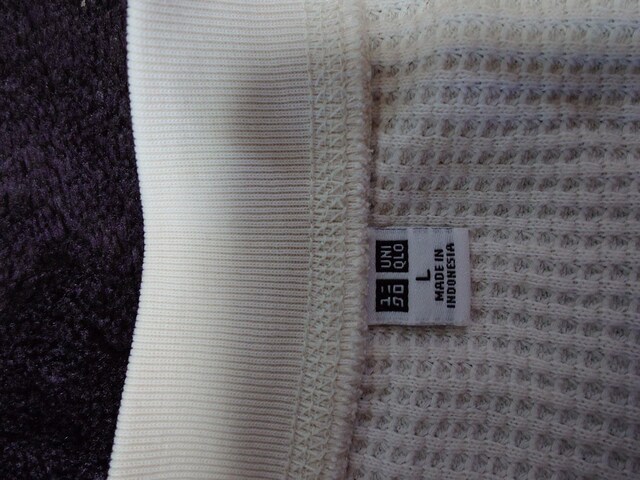 UNIQLO@btnItzCg̃Os[X@ÈI  uh 