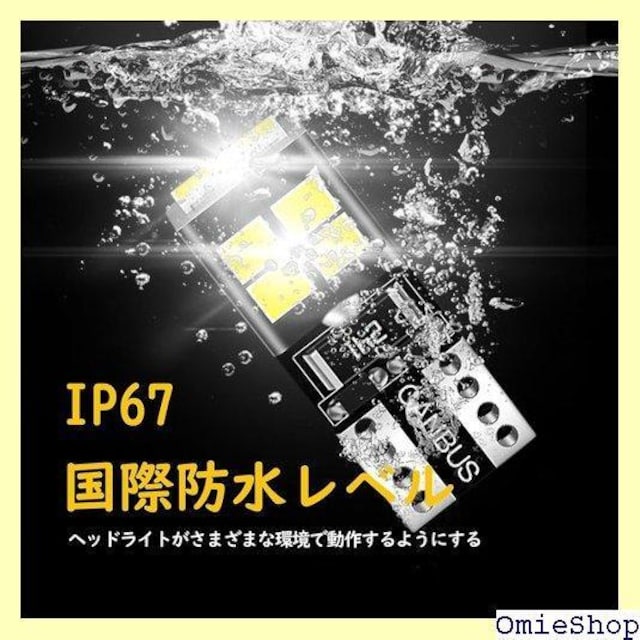 Aunvista T10 LED  4 ou /CZXv/io[/[^[v zCg 401  /oCN
