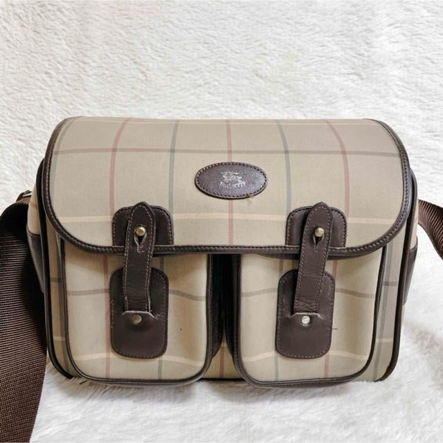 i  BURBERRY o[o[ bZW[obO V_[obO  uh 