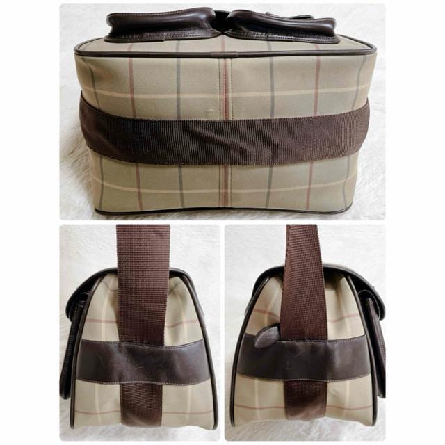 i  BURBERRY o[o[ bZW[obO V_[obO  uh 