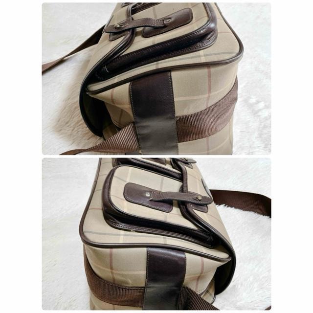 i  BURBERRY o[o[ bZW[obO V_[obO  uh 
