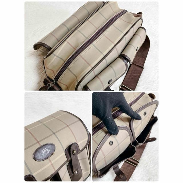 i  BURBERRY o[o[ bZW[obO V_[obO  uh 
