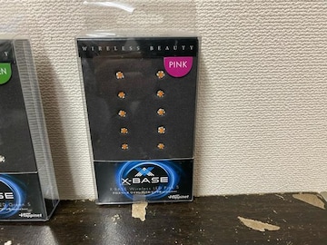 X-BASE(NXx[X) CXLED sNS