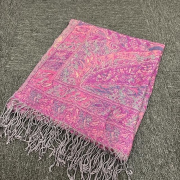 PASHMINA 唻Xg[ JV~