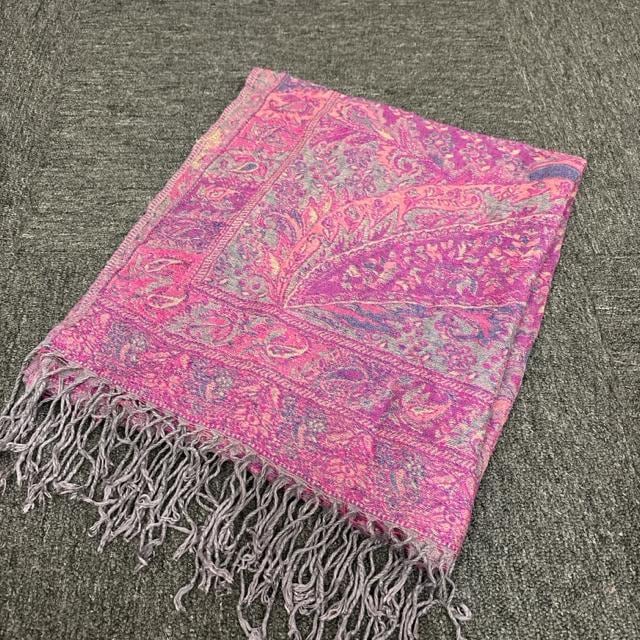  PASHMINA 唻Xg[ JV~   t@bV 
