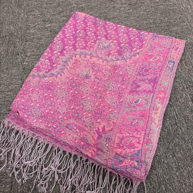  PASHMINA 唻Xg[ JV~  t@bV 