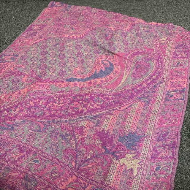  PASHMINA 唻Xg[ JV~  t@bV 