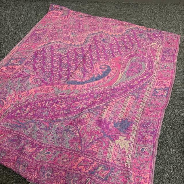  PASHMINA 唻Xg[ JV~  t@bV 