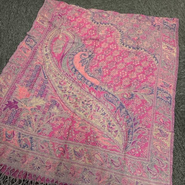  PASHMINA 唻Xg[ JV~  t@bV 