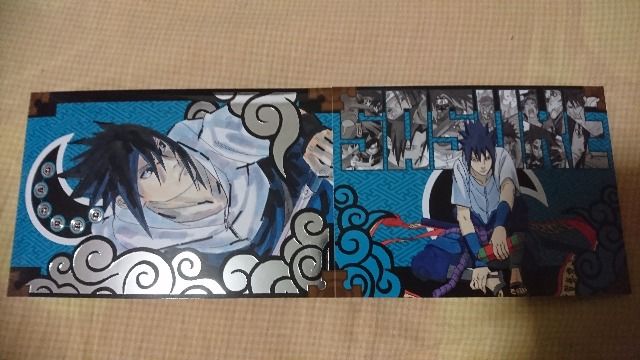 【美品】NARUTO 全巻＋収納ボックス＋α✴︎値下げしました NARUTO ナルト コミック収納BOX 特典 限定 非売品 | アニメ