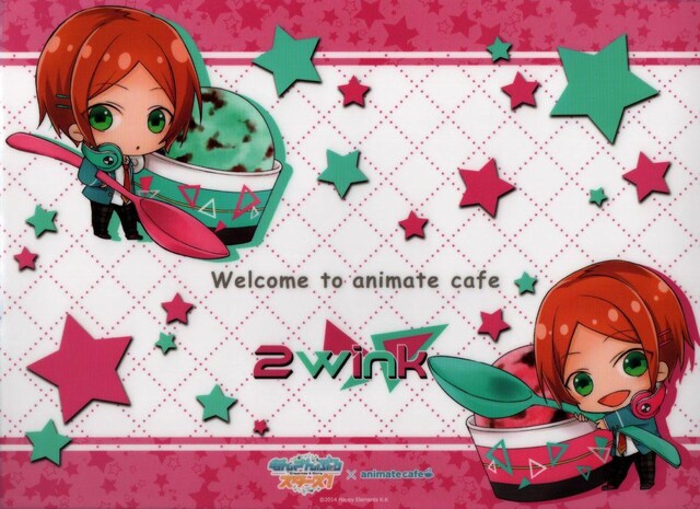 񂳂ԂX^[YI@Rabits2wink@ A4NAt@C@1@gp  Aj/R~bN/LN^[ 