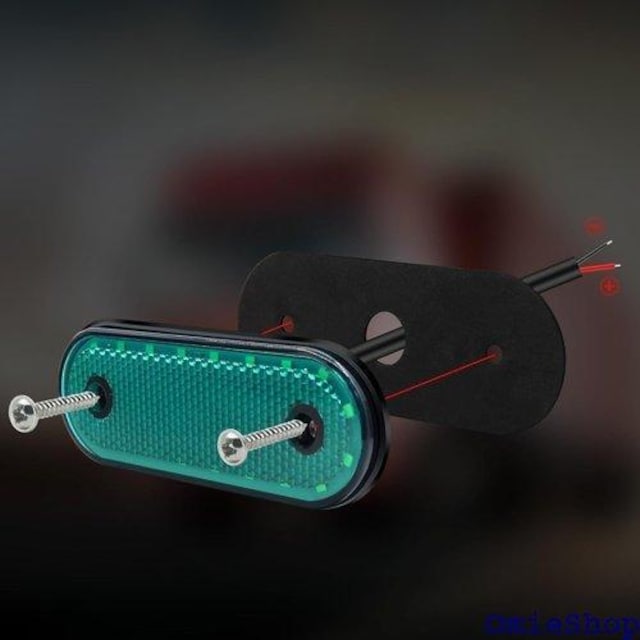 Ygmylandbb LED TCh}[J[v H Cg gbN ԕ Px O[ 4Zbg 510  /oCN