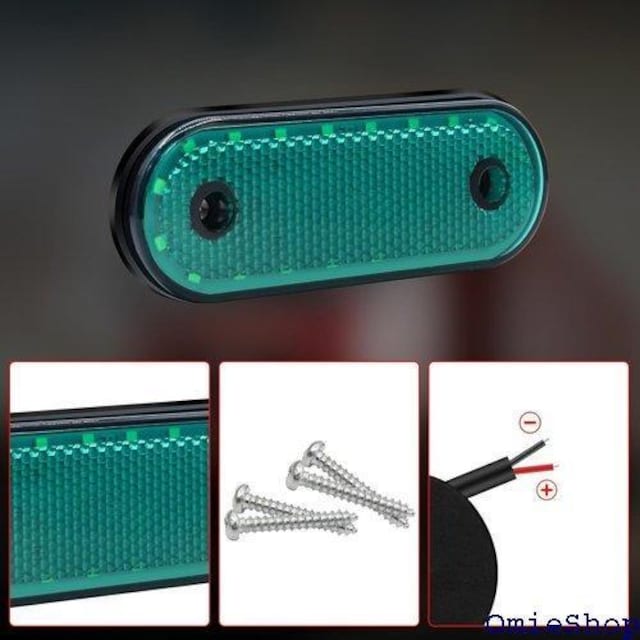 Ygmylandbb LED TCh}[J[v H Cg gbN ԕ Px O[ 4Zbg 510  /oCN