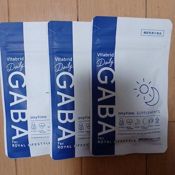GABA ܂Ƃ߂ 3