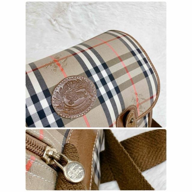 i BURBERRY Tt@ bZW[obO V_[obO   uh 