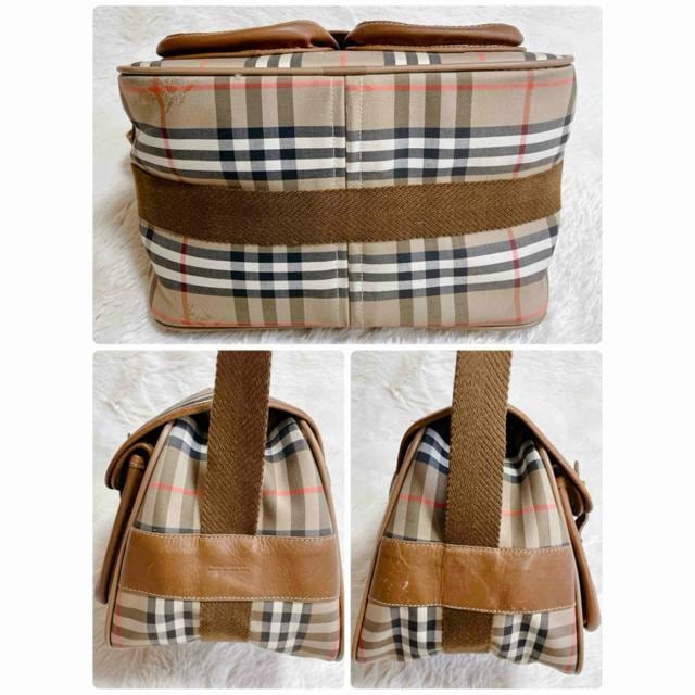i BURBERRY Tt@ bZW[obO V_[obO   uh 