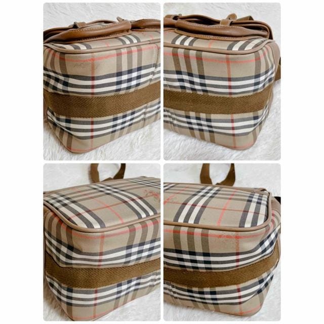 i BURBERRY Tt@ bZW[obO V_[obO   uh 