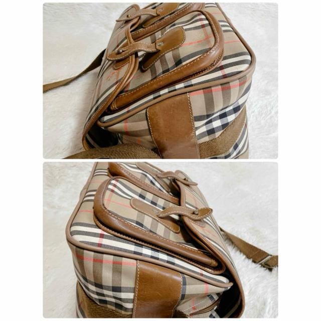 i BURBERRY Tt@ bZW[obO V_[obO   uh 