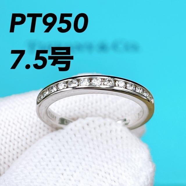 eBt@j[Vid Tiffany&Co. n[tT[N `lZbeBO _C O w PT950   uh 