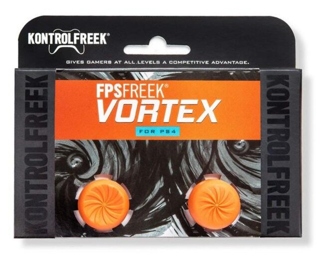 VORTEX  FPSt[N
