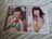 ☆新品未開封 ☆原幹恵 DVD 2枚セット