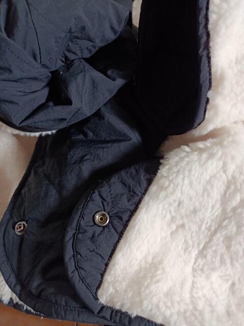 IUNIQLOȃo[Vuyʋ݂ȂWPbgVigpYʁjN