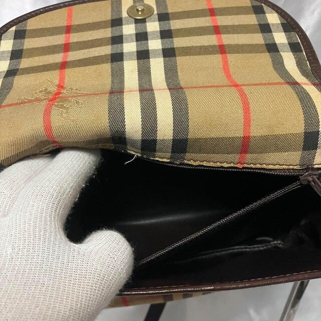 BURBERRYS o[o[ mo`FbN V_[obO Be[W  uh 