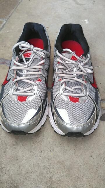 NIKE  PEGASUS 25  Xj[J[ WMO EH[LO  26.5cm   jt@bV 