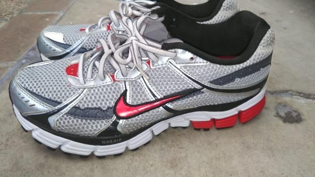 NIKE  PEGASUS 25  Xj[J[ WMO EH[LO  26.5cm  jt@bV 
