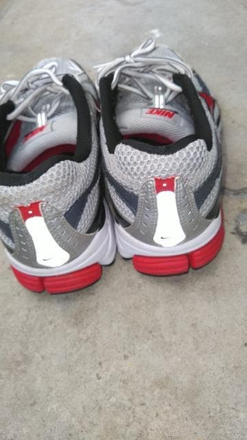 NIKE  PEGASUS 25  Xj[J[ WMO EH[LO  26.5cm  jt@bV 