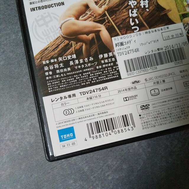 fDVDwWOOD JOB!-_ȂȂxJ  CD/DVD/rfI 