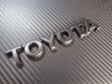 TOYOTA g^ ABS ^Cv MAD BLACK GuViI