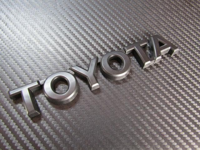 TOYOTA g^ ABS ^Cv MAD BLACK GuViI  /oCN