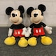  Disney fBYj[ ~bL[}EX ʂ݃obW 2