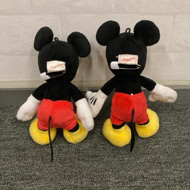  Disney fBYj[ ~bL[}EX ʂ݃obW 2  Aj/R~bN/LN^[ 