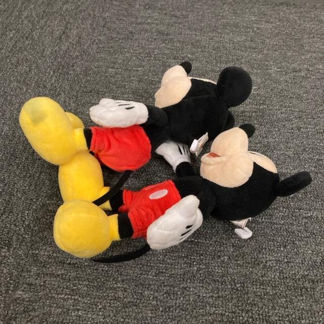  Disney fBYj[ ~bL[}EX ʂ݃obW 2  Aj/R~bN/LN^[ 