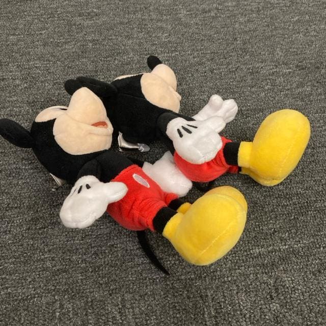  Disney fBYj[ ~bL[}EX ʂ݃obW 2  Aj/R~bN/LN^[ 