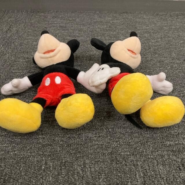  Disney fBYj[ ~bL[}EX ʂ݃obW 2  Aj/R~bN/LN^[ 